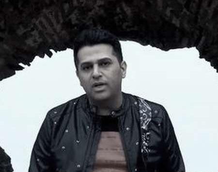 عکس نوشته آهنگ حمید عسکری