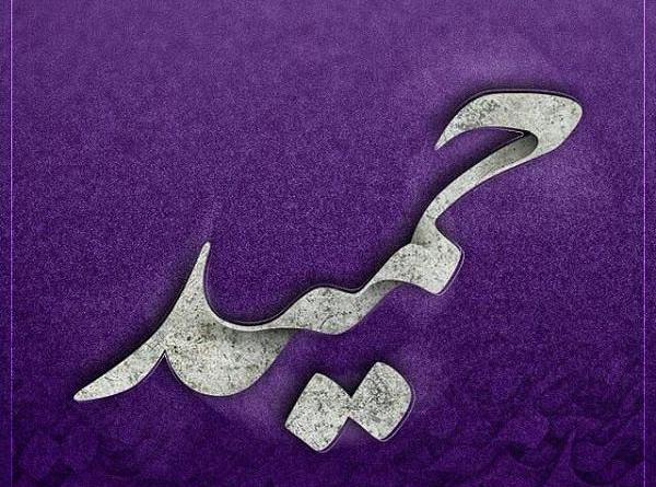 عکس نوشته سارا حمید