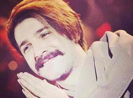 عکس نوشته شعرهای حمید هیراد