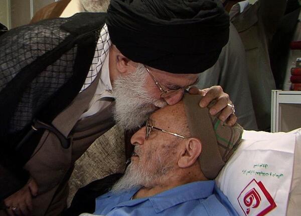 عکس نوشته حسن زاده آملی