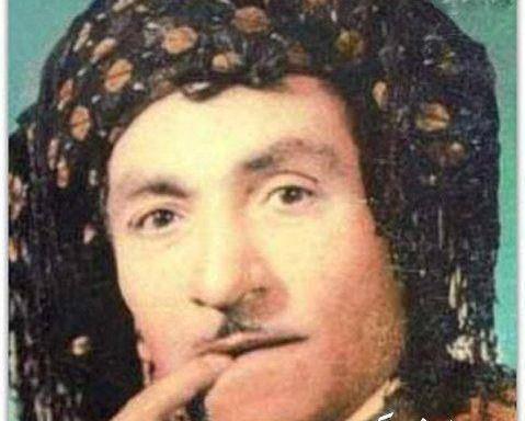 عکس نوشته حسن زیرک
