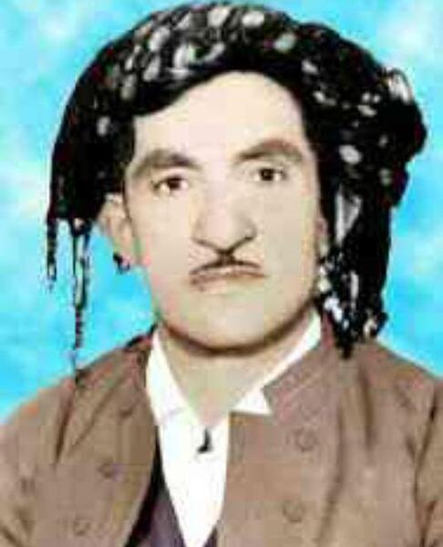عکس نوشته حسن زیرک