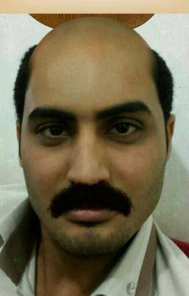 عکس نوشته حسن کچل