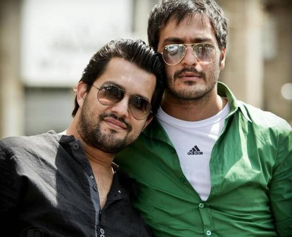 عکس نوشته از حامد بهداد