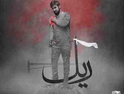 عکس نوشته آهنگهای حامد زمانی