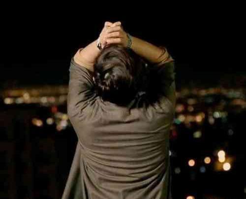 عکس نوشته آهنگهای حامد زمانی