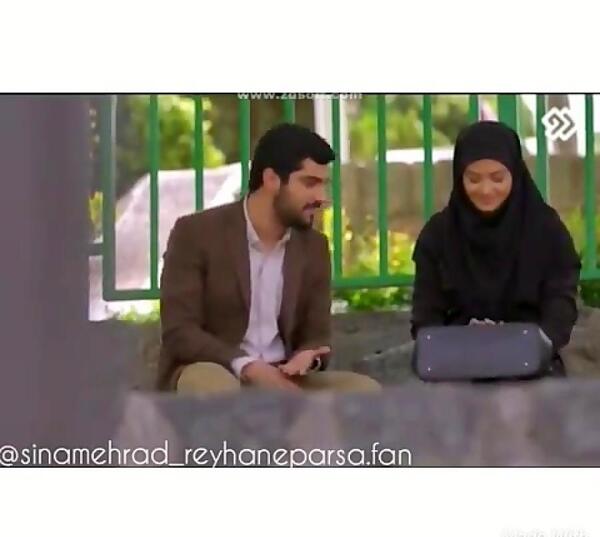 عکس نوشته های عاشقانه لیلا و حامد سریال پدر