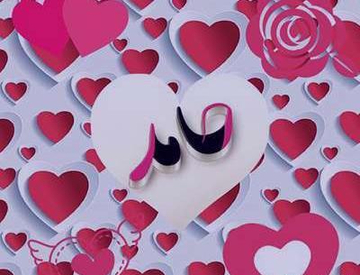 عکس نوشته کلمه حامد