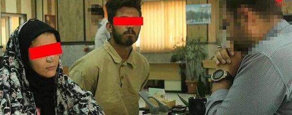عکس نوشته خاله الهام