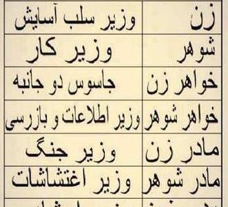 عکس نوشته طنز خواهر برادری