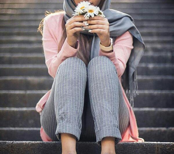 عکس نوشته ارزوهات خاطره شن