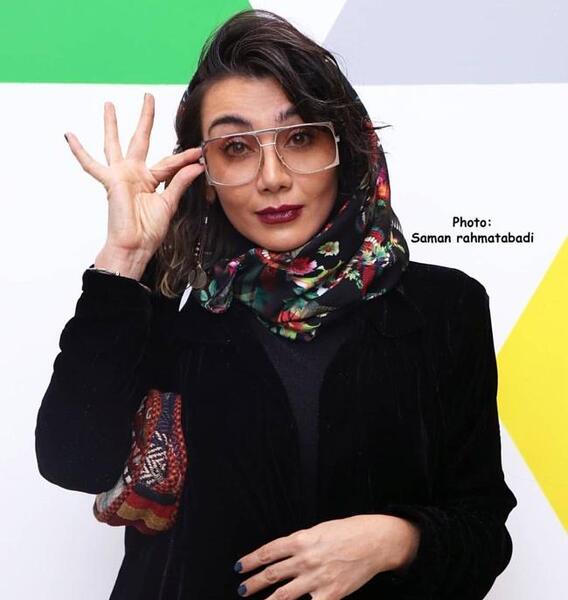 عکس نوشته خاطره حاتمی