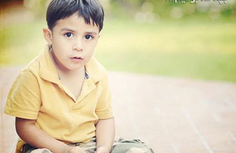 عکس نوشته خاطرات دوران بچگی