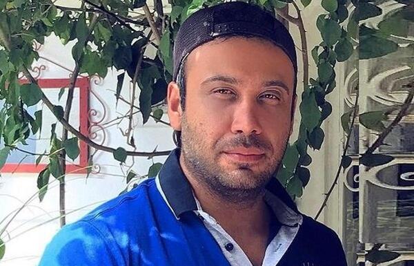 عکس نوشته داریوش مهرجویی
