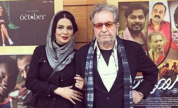 عکس نوشته داریوش مهرجویی