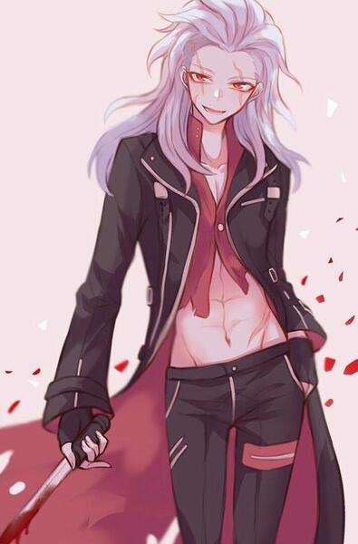 عکس انیمه زشت