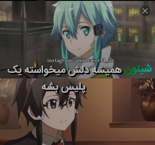 عکس انیمه ها