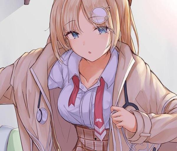 عکس انیمه ی پسر