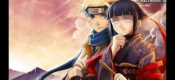عکس انیمه naruto