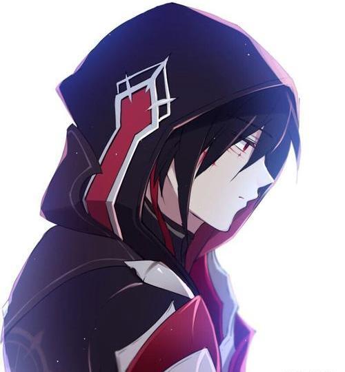 عکس انیمه ی rwby
