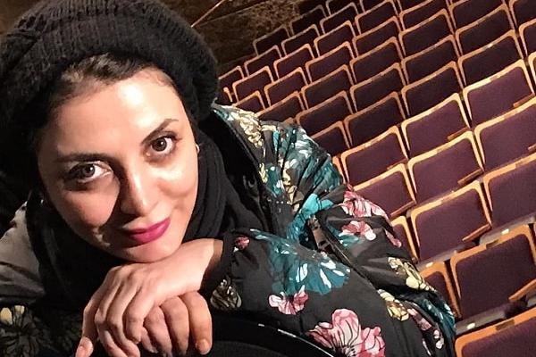 عکس نوشته رویا میرعلمی
