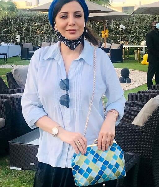 عکس نوشته رویا میرعلمی