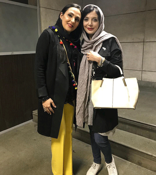 عکس نوشته رویا میرعلمی