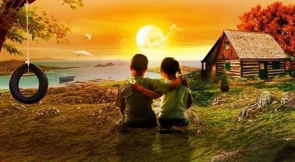 عکس نوشته های رویایی و عاشقانه