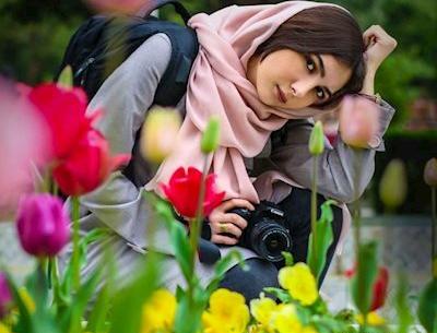 عکس نوشته زهرا رضایی