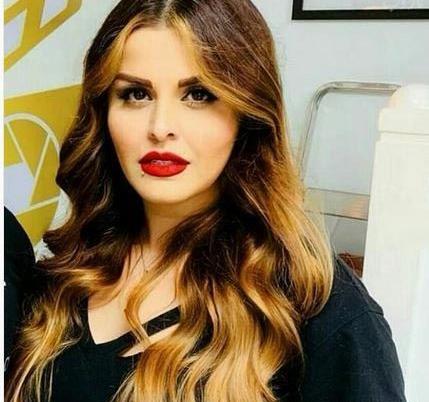 عکس نوشته سحر خواننده