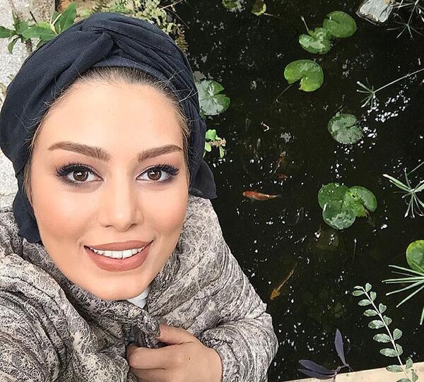 عکس نوشته های سحر قریشی