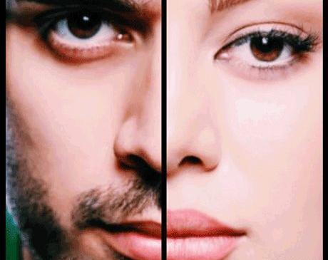 عکس نوشته های سحر قریشی