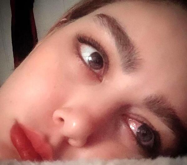 عکس نوشته های سحر قریشی