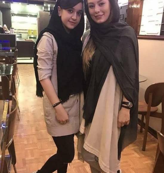 عکس نوشته های سحر قریشی