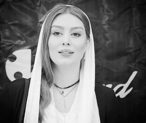 عکس نوشته های سحر قریشی