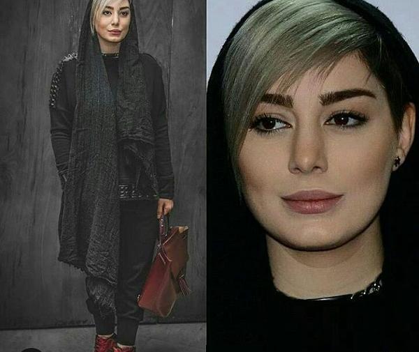 عکس نوشته ی سحر قریشی