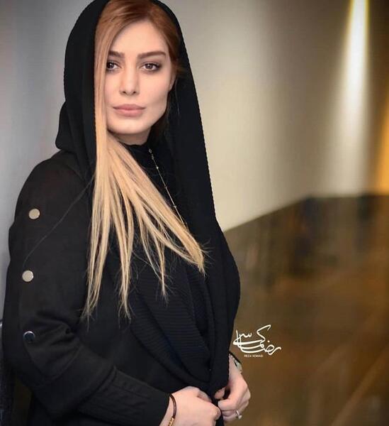 عکس نوشته ی سحر قریشی