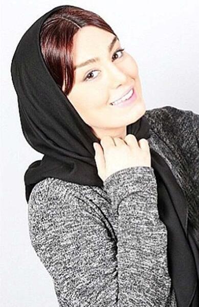 عکس نوشته های جدید سحر قریشی