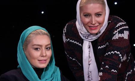 عکس نوشته های جدید سحر قریشی