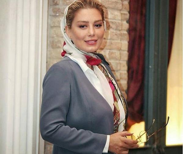 عکس نوشته های جدید سحر قریشی