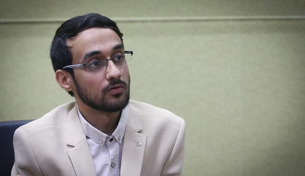 عکس نوشته اشعار سجاد سامانی