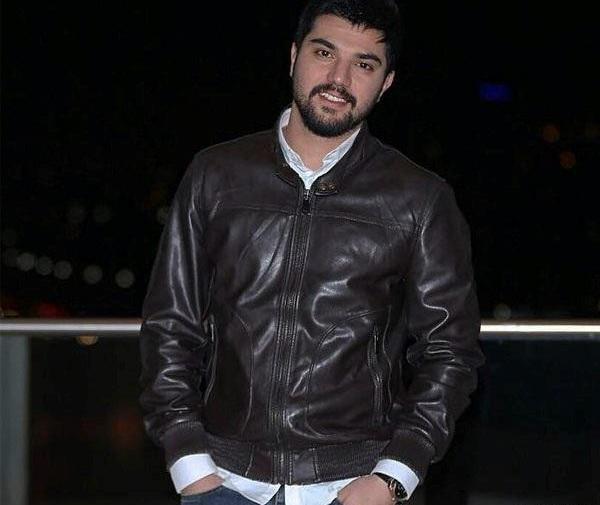 دانلود عکس نوشته سینا مهراد