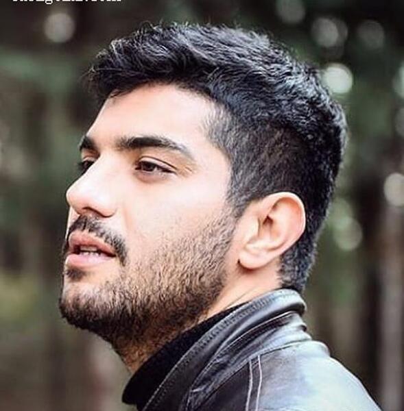 دانلود عکس نوشته سینا مهراد