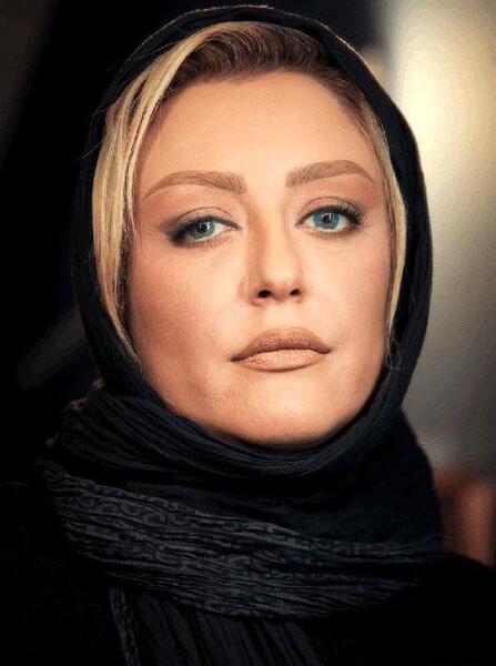 عکس نوشته شقایق فراهانی