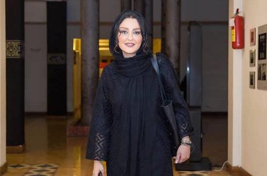 عکس نوشته شقایق فراهانی