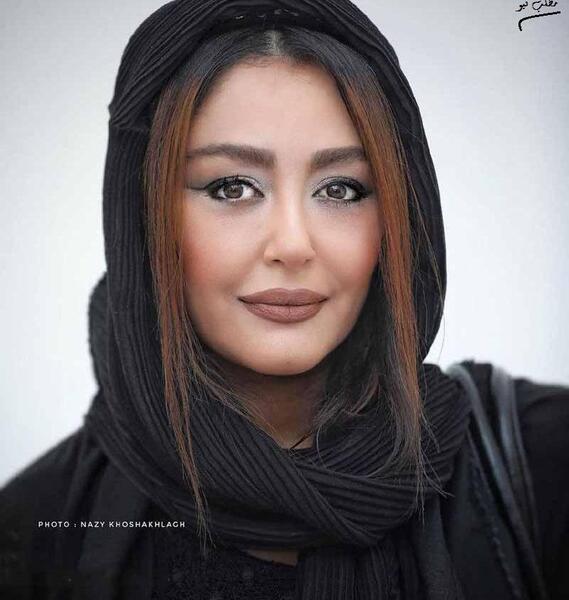 عکس نوشته شقایق فراهانی