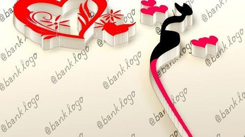 عکس نوشته میثم و صفورا