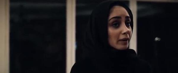 عکس نوشته اهنگ اخرش قشنگه علیرضا طلیسچی