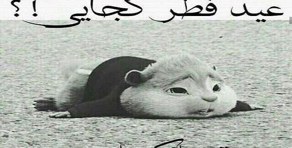 عکس نوشته طنز عید فطر
