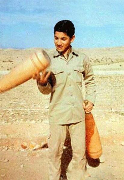 عکس نوشته قو علی خدمتک جوارحی